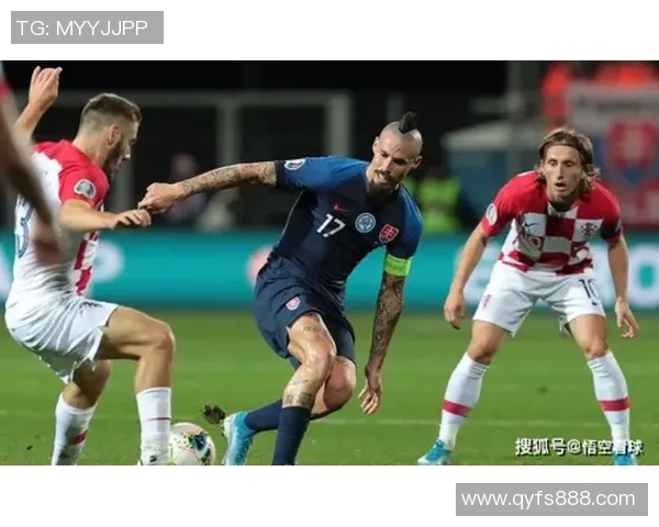 俄罗斯与斯洛伐克足球对决数据分析及战绩回顾