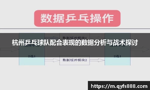 杭州乒乓球队配合表现的数据分析与战术探讨
